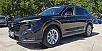 Used 2025 Honda CR-V EX 2WD in DAVIE, FLORIDA