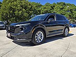 Used 2025 Honda CR-V EX 2WD in DAVIE, FLORIDA (Photo 1)