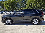 Used 2025 Honda CR-V EX 2WD in DAVIE, FLORIDA (Photo 2)