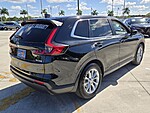 Used 2025 Honda CR-V EX 2WD in DAVIE, FLORIDA (Photo 6)