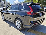 Used 2025 Honda CR-V EX 2WD in DAVIE, FLORIDA (Photo 7)