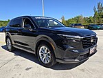 Used 2025 Honda CR-V EX 2WD in DAVIE, FLORIDA (Photo 8)