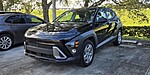Used 2024 HYUNDAI KONA SE FWD in DAVIE, FLORIDA