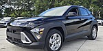 Used 2024 HYUNDAI KONA SE FWD in DAVIE, FLORIDA