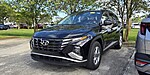 Used 2023 HYUNDAI TUCSON SEL FWD in DAVIE, FLORIDA
