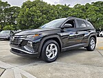 Used 2023 HYUNDAI TUCSON SEL FWD in DAVIE, FLORIDA (Photo 1)