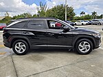 Used 2023 HYUNDAI TUCSON SEL FWD in DAVIE, FLORIDA (Photo 3)