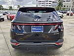 Used 2023 HYUNDAI TUCSON SEL FWD in DAVIE, FLORIDA (Photo 5)
