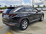 Used 2023 HYUNDAI TUCSON SEL FWD in DAVIE, FLORIDA (Photo 6)