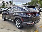 Used 2023 HYUNDAI TUCSON SEL FWD in DAVIE, FLORIDA (Photo 7)