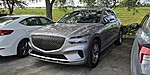 Used 2025 GENESIS GV70 2.5T AWD in DAVIE, FLORIDA