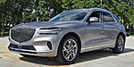 Used 2025 GENESIS GV70 2.5T AWD in DAVIE, FLORIDA