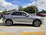 Used 2025 GENESIS GV70 2.5T AWD in DAVIE, FLORIDA (Photo 3)