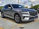 Used 2025 GENESIS GV70 2.5T AWD in DAVIE, FLORIDA (Photo 8)