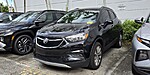 Used 2020 BUICK ENCORE FWD 4DR PREFERRED in DAVIE, FLORIDA
