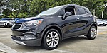 Used 2020 BUICK ENCORE FWD 4DR PREFERRED in DAVIE, FLORIDA