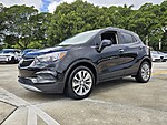 Used 2020 BUICK ENCORE FWD 4DR PREFERRED in DAVIE, FLORIDA (Photo 1)