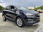 Used 2020 BUICK ENCORE FWD 4DR PREFERRED in DAVIE, FLORIDA (Photo 8)