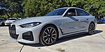 Used 2024 BMW 4 SERIES M440I XDRIVE GRAN COUPE in DAVIE, FLORIDA
