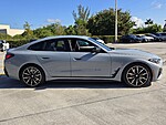 Used 2024 BMW 4 SERIES M440I XDRIVE GRAN COUPE in DAVIE, FLORIDA (Photo 3)