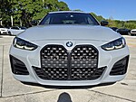 Used 2024 BMW 4 SERIES M440I XDRIVE GRAN COUPE in DAVIE, FLORIDA (Photo 4)