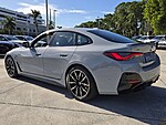 Used 2024 BMW 4 SERIES M440I XDRIVE GRAN COUPE in DAVIE, FLORIDA (Photo 7)