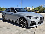 Used 2024 BMW 4 SERIES M440I XDRIVE GRAN COUPE in DAVIE, FLORIDA (Photo 8)