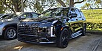 Used 2024 HYUNDAI PALISADE CALLIGRAPHY NIGHT EDITION AWD in DAVIE, FLORIDA