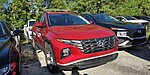 Used 2023 HYUNDAI TUCSON SEL AWD in DAVIE, FLORIDA