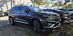 Used 2023 HYUNDAI SANTA FE CALLIGRAPHY FWD in DAVIE, FLORIDA