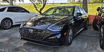 Used 2023 HYUNDAI SONATA SEL 2.5L *LTD AVAIL* in DAVIE, FLORIDA