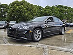 Used 2023 HYUNDAI SONATA SEL 2.5L *LTD AVAIL* in DAVIE, FLORIDA (Photo 1)