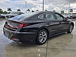 Used 2023 HYUNDAI SONATA SEL 2.5L *LTD AVAIL* in DAVIE, FLORIDA (Photo 6)