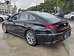 Used 2023 HYUNDAI SONATA SEL 2.5L *LTD AVAIL* in DAVIE, FLORIDA (Photo 7)