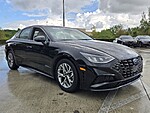 Used 2023 HYUNDAI SONATA SEL 2.5L *LTD AVAIL* in DAVIE, FLORIDA (Photo 8)