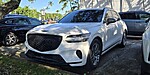 Used 2023 GENESIS GV70 2.5T AWD in DAVIE, FLORIDA