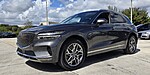 Used 2022 GENESIS GV70 2.5T AWD in DAVIE, FLORIDA