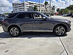 Used 2022 GENESIS GV70 2.5T AWD in DAVIE, FLORIDA (Photo 3)