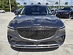 Used 2022 GENESIS GV70 2.5T AWD in DAVIE, FLORIDA (Photo 4)