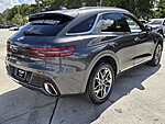 Used 2022 GENESIS GV70 2.5T AWD in DAVIE, FLORIDA (Photo 6)