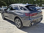Used 2022 GENESIS GV70 2.5T AWD in DAVIE, FLORIDA (Photo 7)