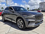 Used 2022 GENESIS GV70 2.5T AWD in DAVIE, FLORIDA (Photo 8)