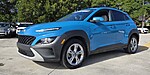 Used 2023 HYUNDAI KONA SEL AUTO AWD in DAVIE, FLORIDA