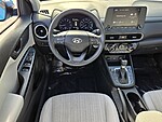 Used 2023 HYUNDAI KONA SEL AUTO AWD in DAVIE, FLORIDA (Photo 12)