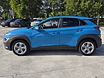 Used 2023 HYUNDAI KONA SEL AUTO AWD in DAVIE, FLORIDA (Photo 2)