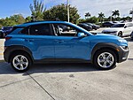 Used 2023 HYUNDAI KONA SEL AUTO AWD in DAVIE, FLORIDA (Photo 3)