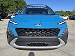 Used 2023 HYUNDAI KONA SEL AUTO AWD in DAVIE, FLORIDA (Photo 4)