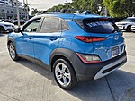 Used 2023 HYUNDAI KONA SEL AUTO AWD in DAVIE, FLORIDA (Photo 7)