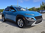 Used 2023 HYUNDAI KONA SEL AUTO AWD in DAVIE, FLORIDA (Photo 8)