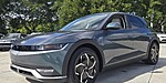 Used 2023 HYUNDAI IONIQ 5 SEL RWD in DAVIE, FLORIDA
